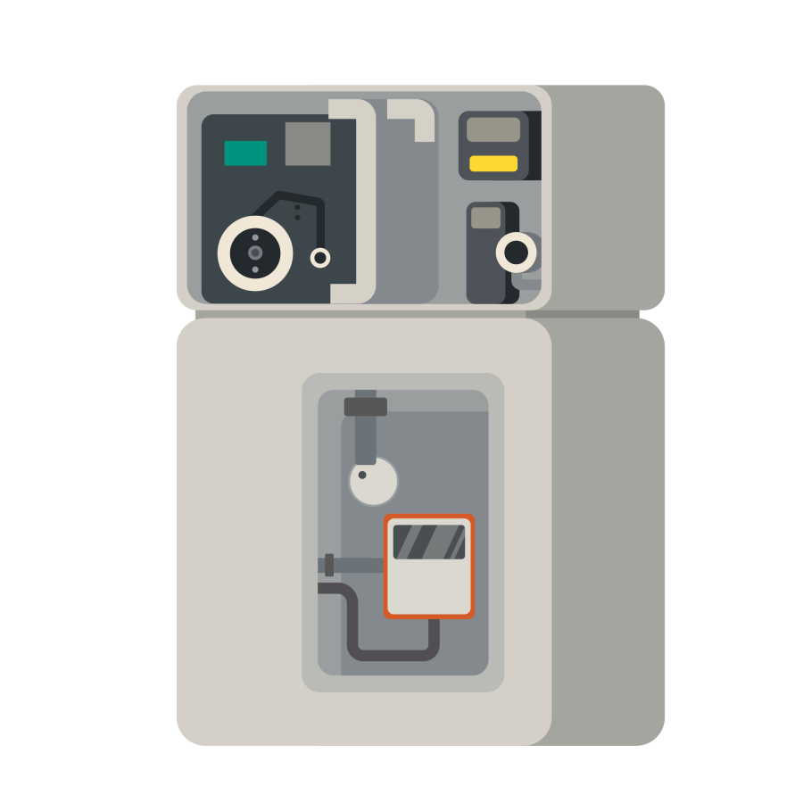 Analytical Systems Keco